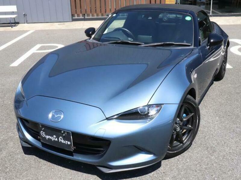MAZDA ROADSTER