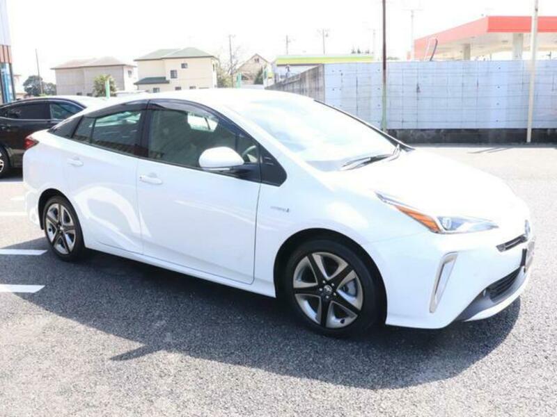 PRIUS