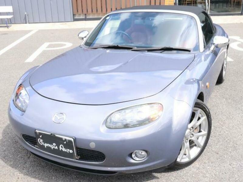MAZDA ROADSTER