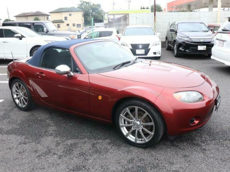 ROADSTER