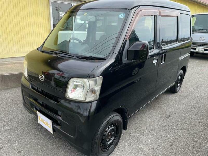 HIJET CARGO