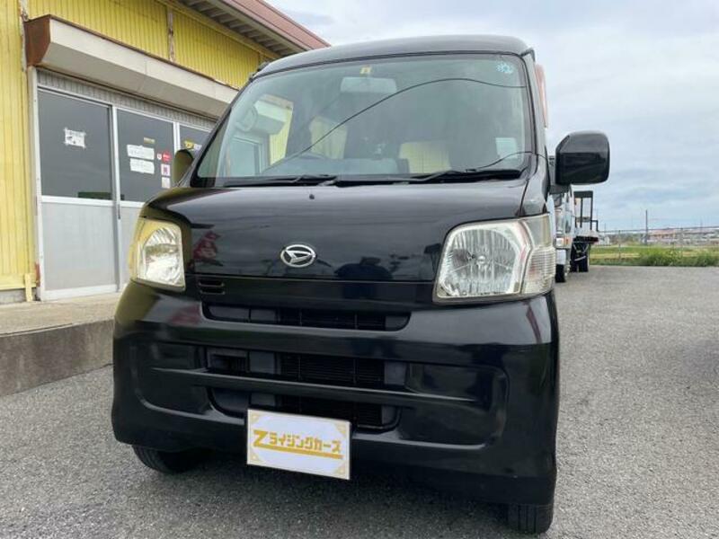 HIJET CARGO-0
