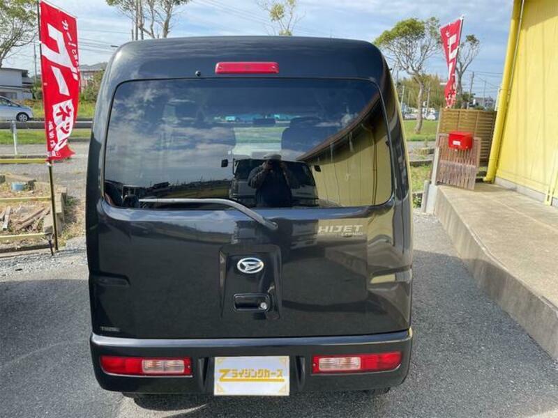 HIJET CARGO