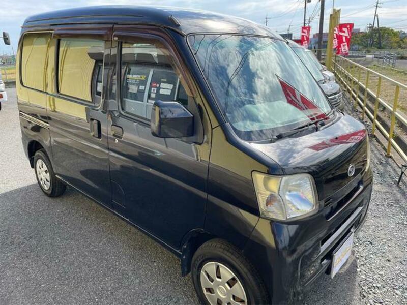 HIJET CARGO