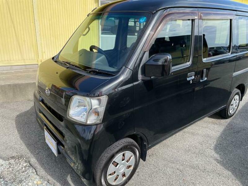 HIJET CARGO
