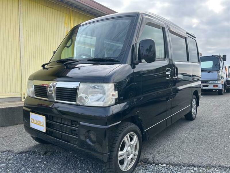 CLIPPER RIO