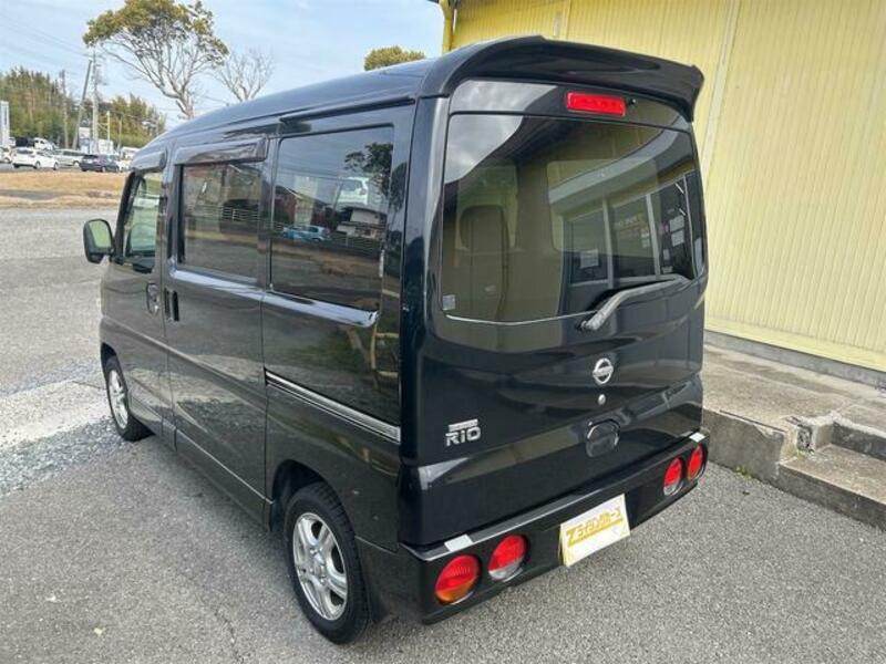 CLIPPER RIO