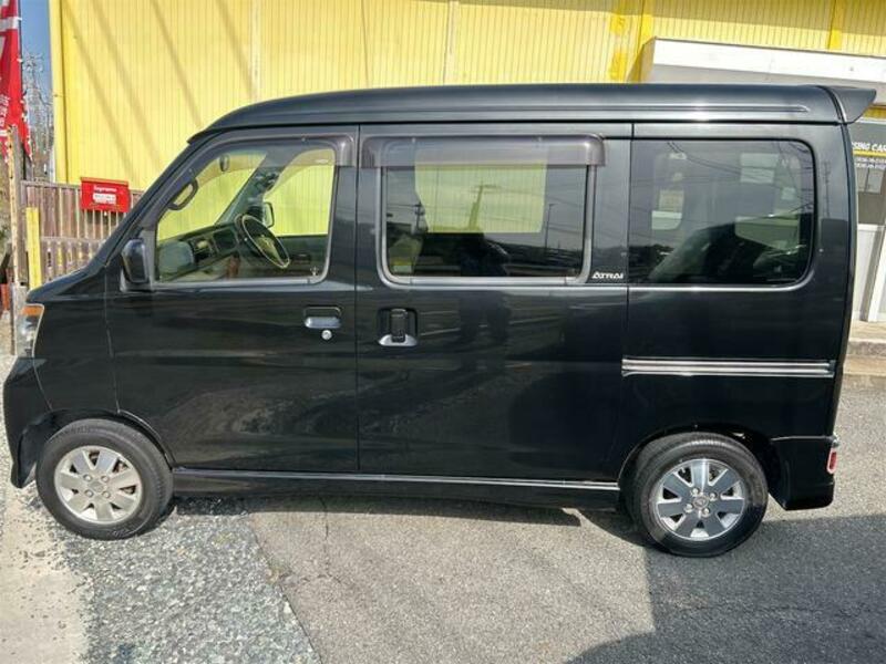 ATRAI WAGON