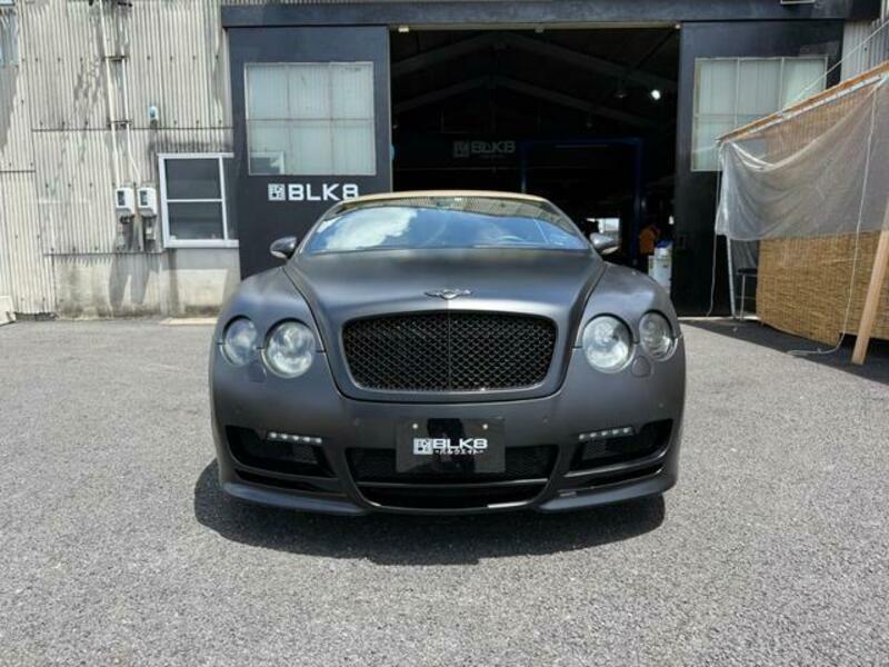 CONTINENTAL