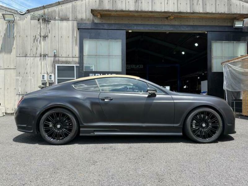 CONTINENTAL