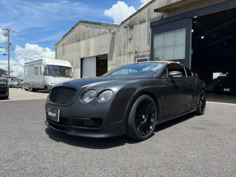 CONTINENTAL