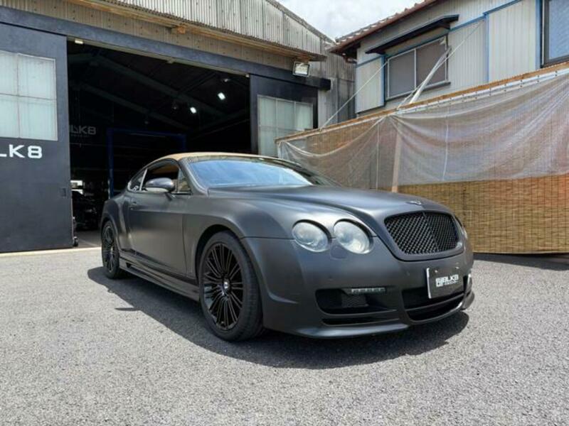 CONTINENTAL