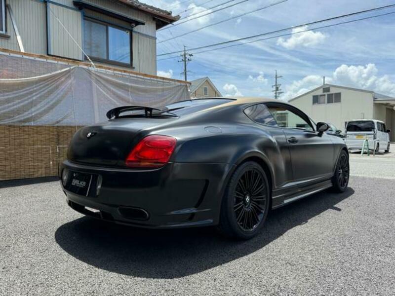 CONTINENTAL