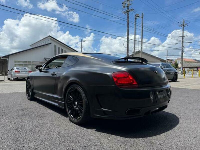 CONTINENTAL
