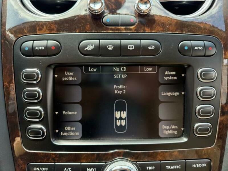 CONTINENTAL