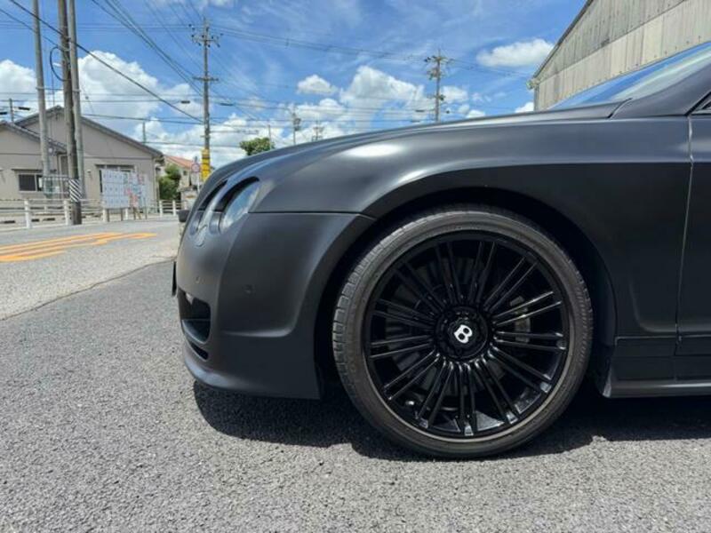 CONTINENTAL
