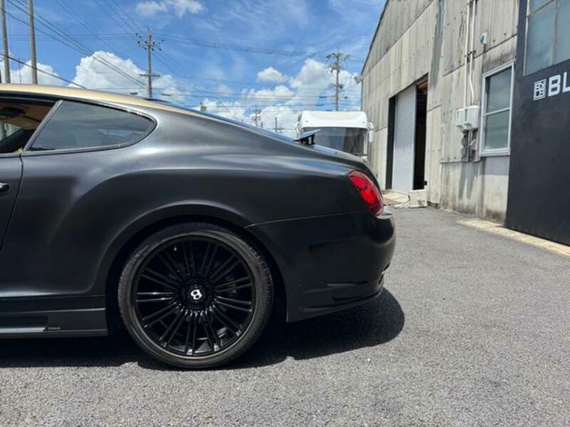 CONTINENTAL