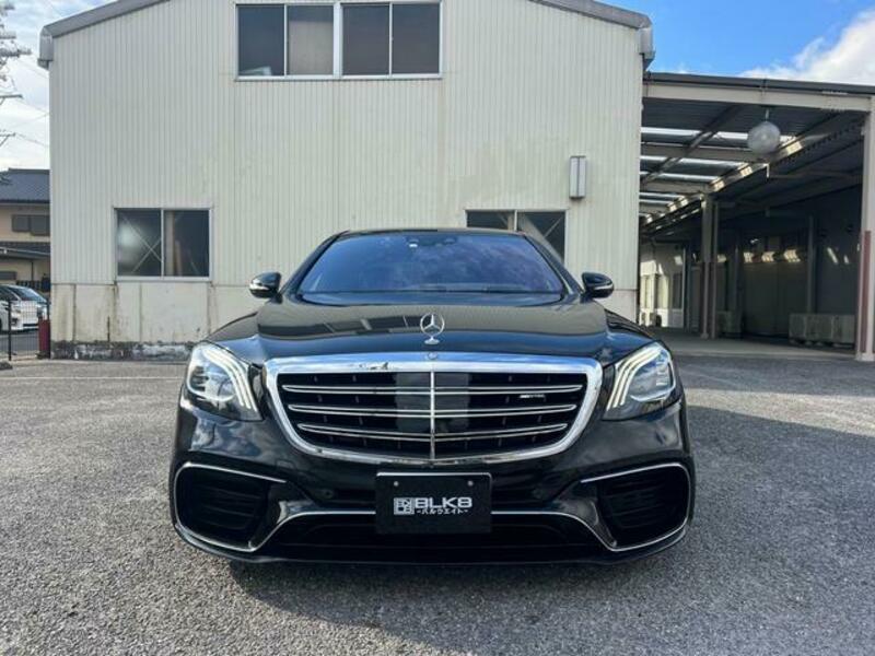 S-CLASS