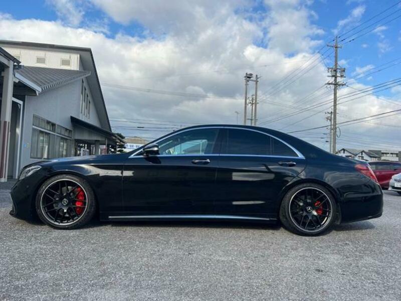 S-CLASS