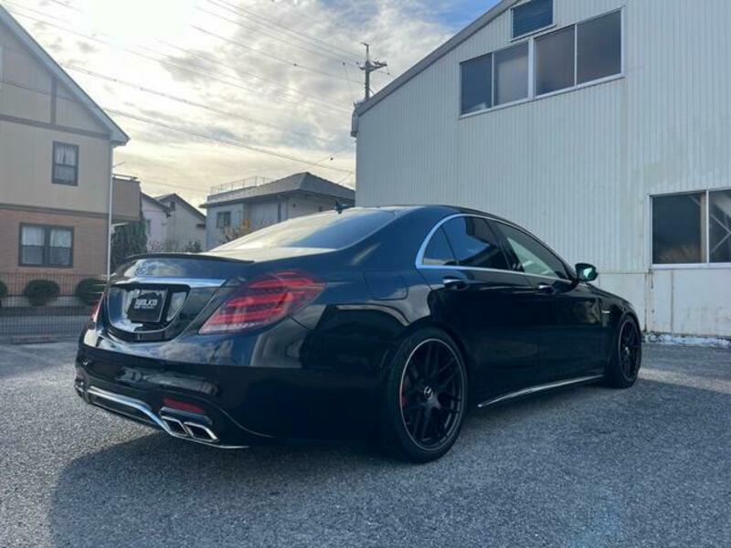 S-CLASS