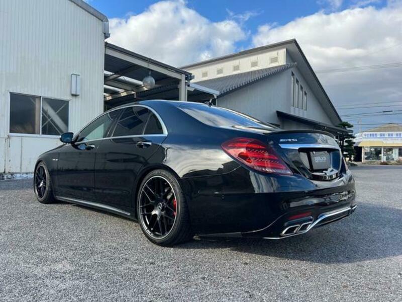 S-CLASS