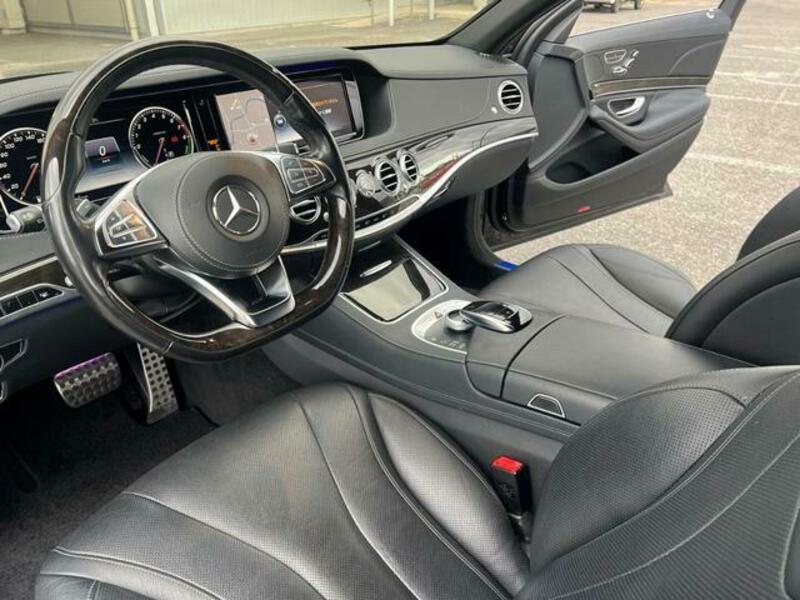 S-CLASS
