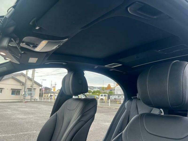 S-CLASS