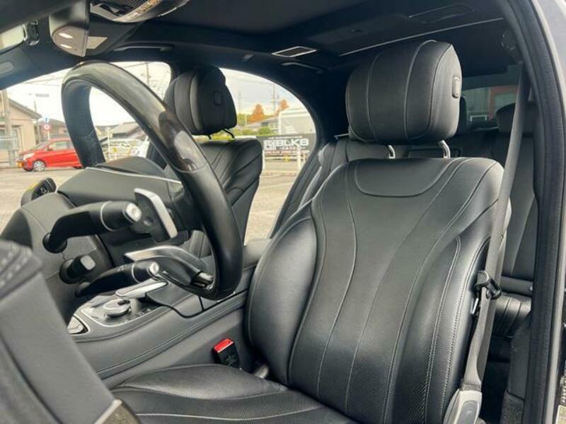 S-CLASS