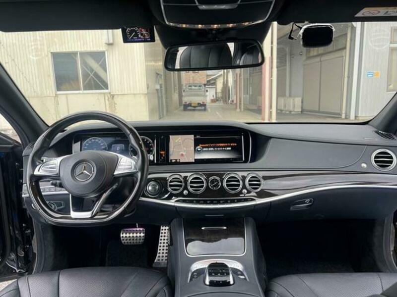 S-CLASS