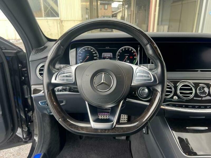 S-CLASS