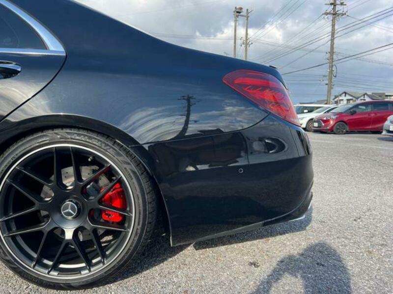 S-CLASS