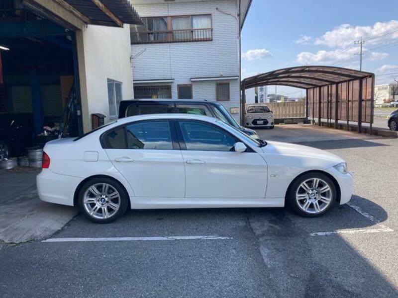 3 SERIES