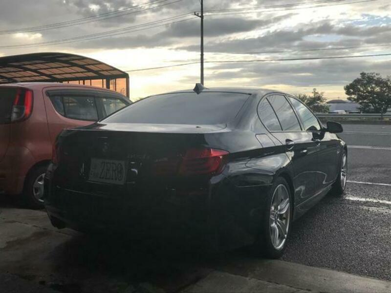 5 SERIES