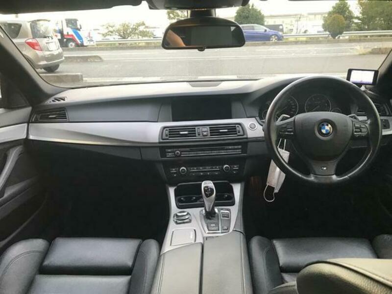 5 SERIES