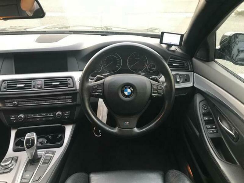 5 SERIES