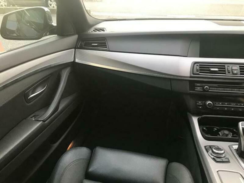 5 SERIES