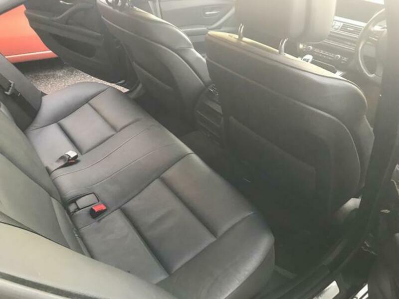 5 SERIES