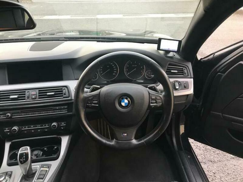 5 SERIES