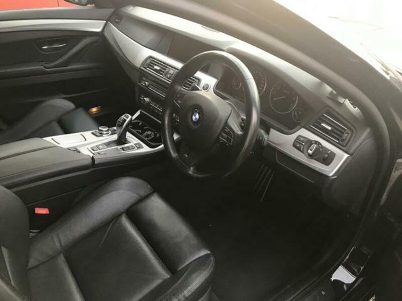 5 SERIES