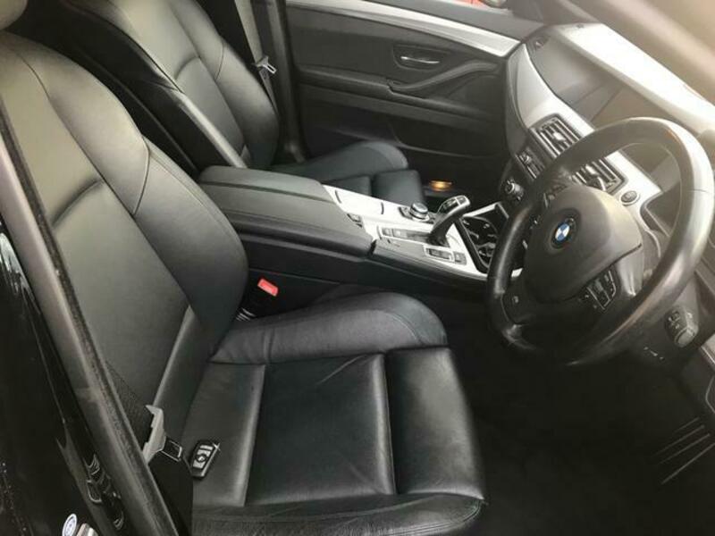 5 SERIES