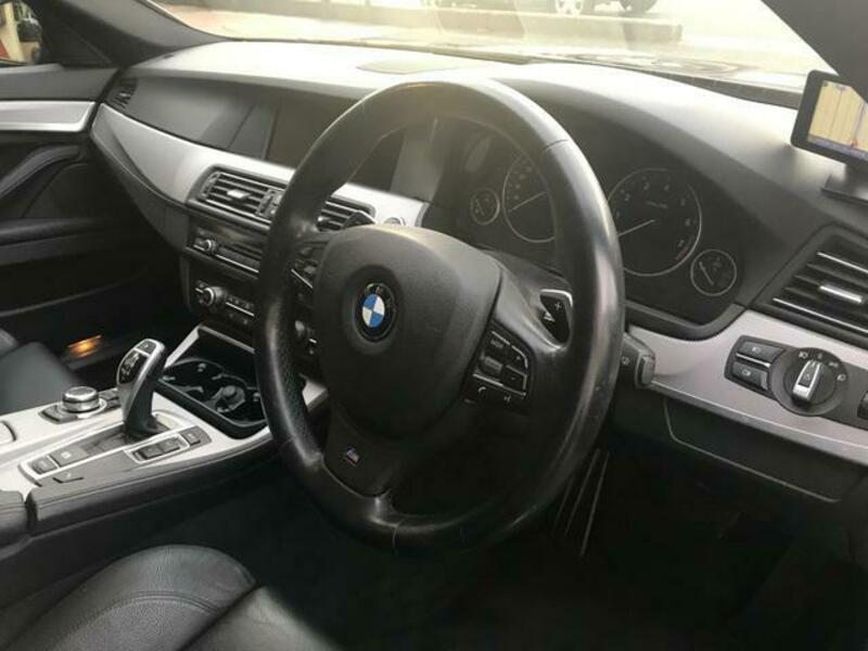 5 SERIES