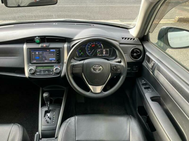 COROLLA FIELDER