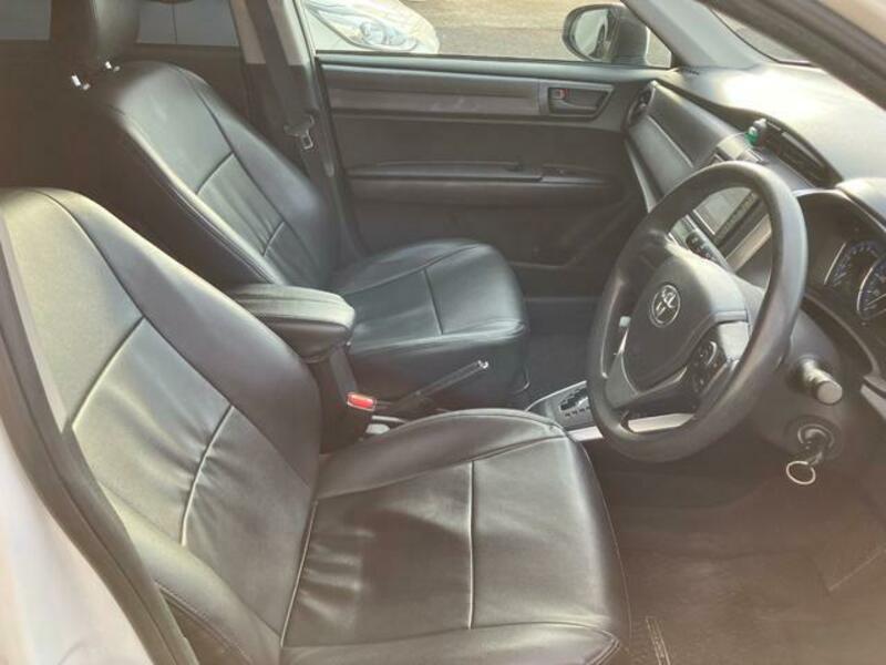 COROLLA FIELDER