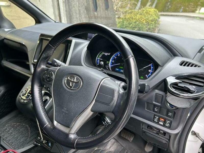 VOXY