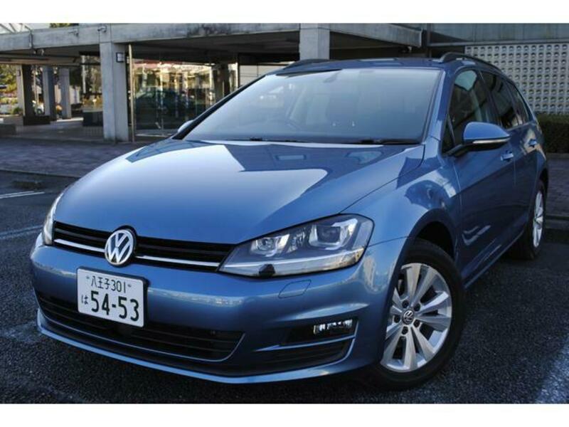 GOLF VARIANT