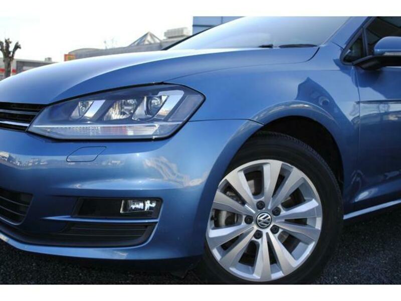 GOLF VARIANT
