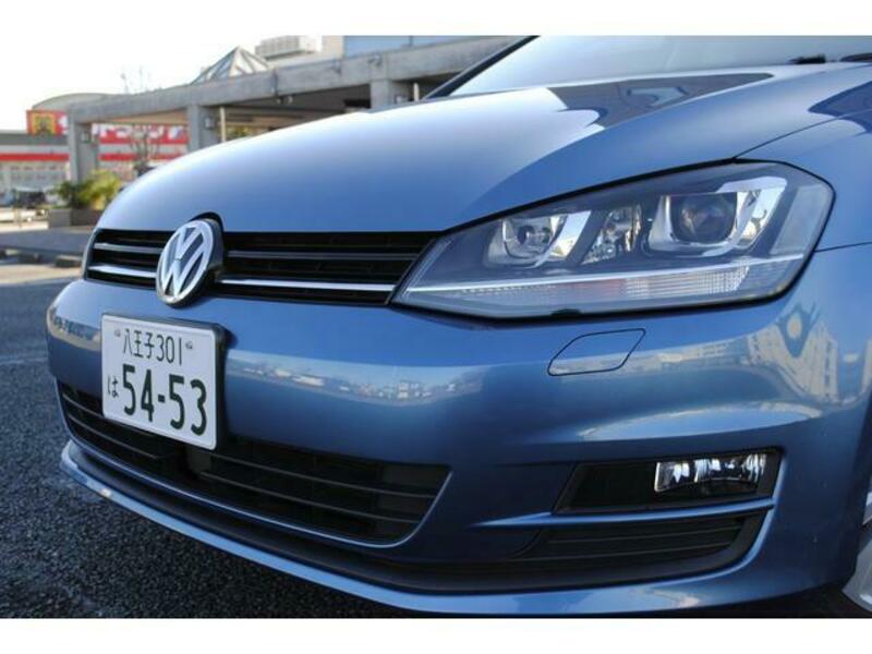 GOLF VARIANT