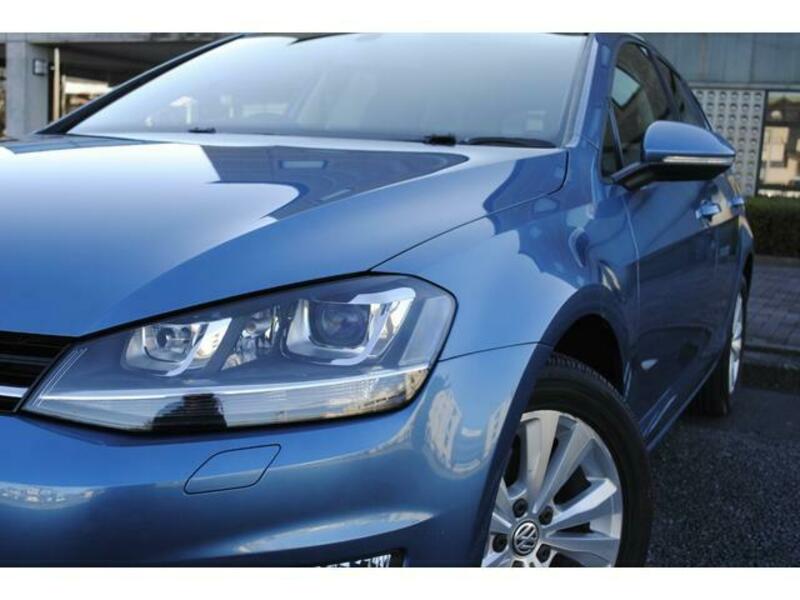 GOLF VARIANT