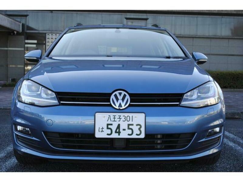 GOLF VARIANT