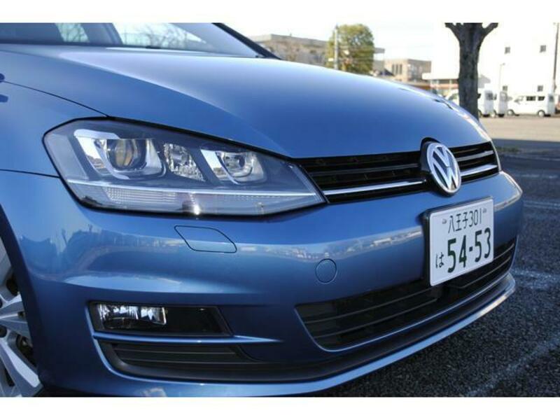 GOLF VARIANT